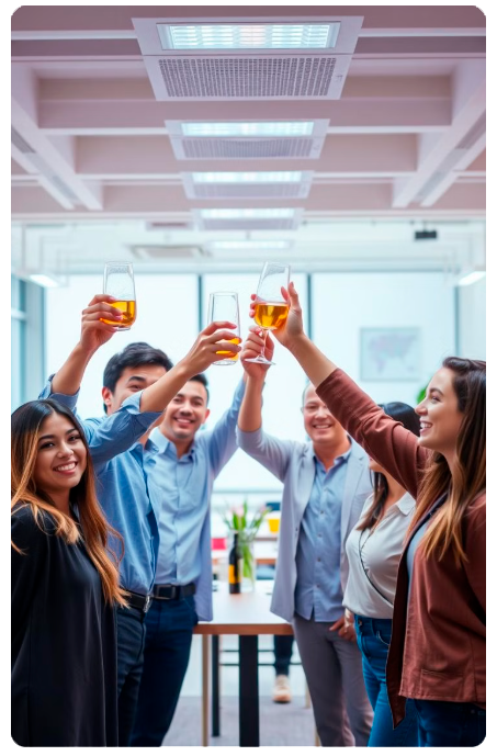 Junte-se ao time de sucesso da APVS Truck!